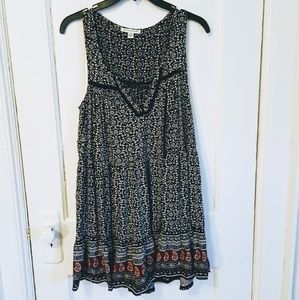 American Eagle Outfitters Dress